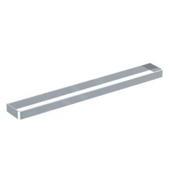 Geberit ICon - Handdoekhouder Op Meubels, Lengte 424 Mm, Chroom 502.328.00.1