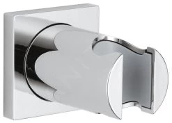 Grohe Rainshower - Wanddouchehouder, Chroom 27075000