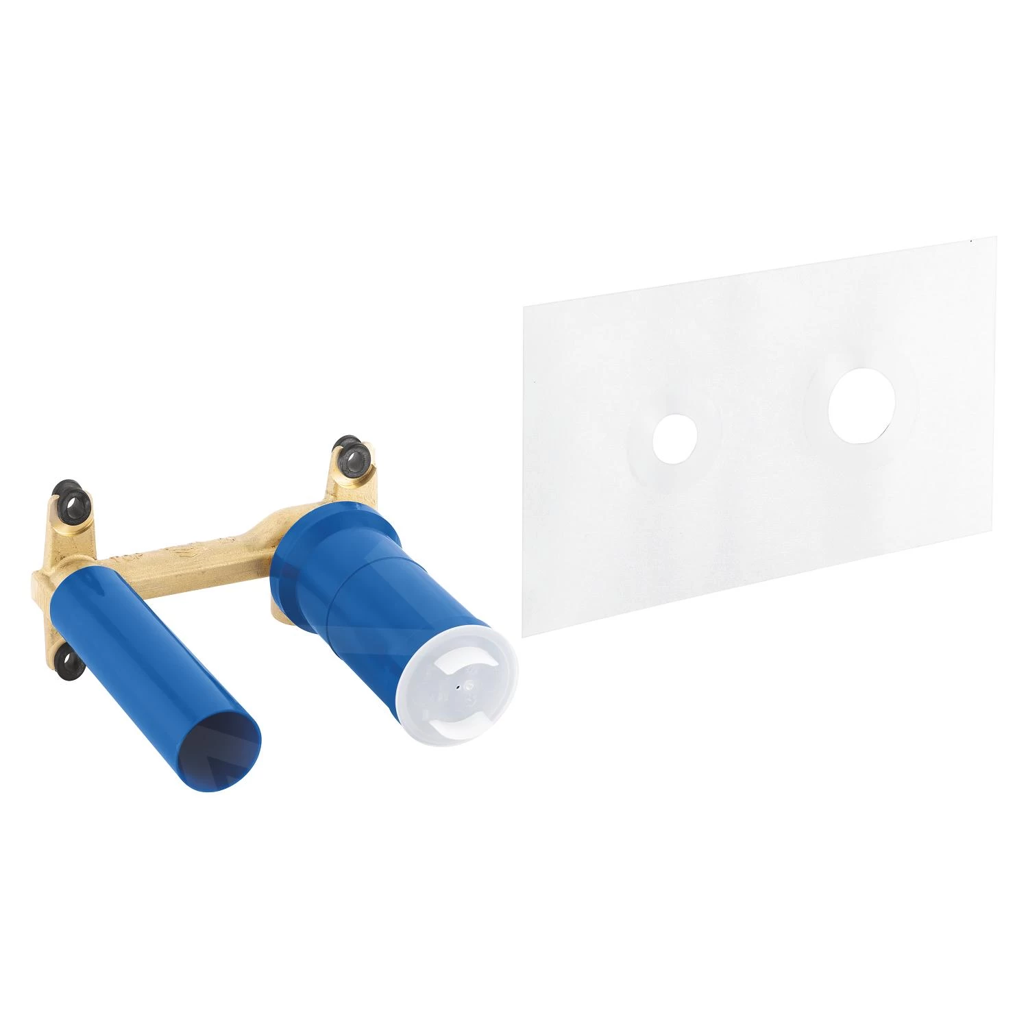 Grohe Inbouwdelen - Inbouwdeel Voor Inbouwkraan 23571000 - Afbeelding 3