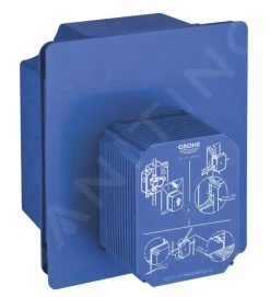 Grohe Rapido - Rapido UMB - Urinoir Inbouwset 38787000