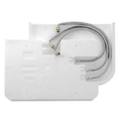 Hansgrohe Inbouwdelen - Inbouwdeel Voor Hoofddouche Raindance Rainmaker 680 X 460 Mm Air 3jet 28414180