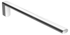 Keuco Edition 400 - Handdoekhouder, Lengte 340 Mm, Chroom 11522010000