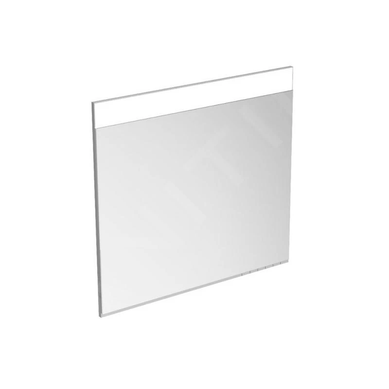 Keuco Edition 400 - Spiegel Met LED Verlichting En Verwarming, 535x650 Mm 11596171001