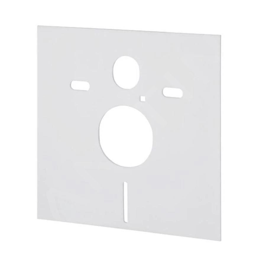 Ideal Standard ProSys - Toiletset- Inbouwreservoir, Closet, WC-zitting Connect Air, Oleas M1 Bedieningsplaat, Aquablade, SoftClose, Chroom ProSys120M SP24 - Afbeelding 7