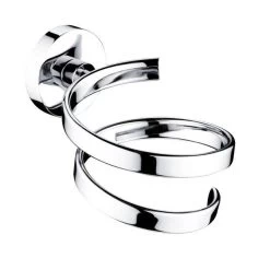 Nimco Unix - Haardroger Houder, Chroom UN 13011-26