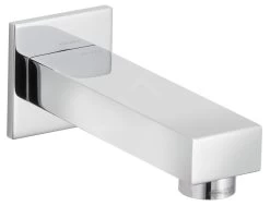 Keuco Edition 11 - Baduitloop, Chroom 51145010000