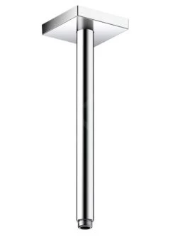 Axor Douche Programma - Douchearm Plafond, 300 Mm, Chroom 26438000