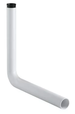 Grohe Toebehoren - Spoelbuis, Alpine Wit 37100SH0