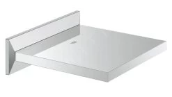 Grohe Allure Brilliant - Cascade Uitloop Voor Bad En Douche, Chroom 13319000