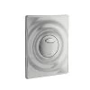 Grohe Surf - Bedieningsplaat, Mat Chroom 42302P00