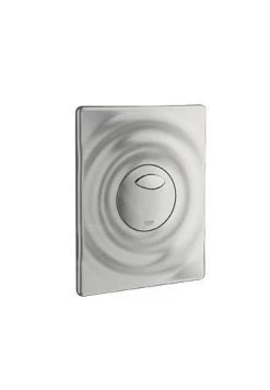 Grohe Surf - Bedieningsplaat, Mat Chroom 42302P00
