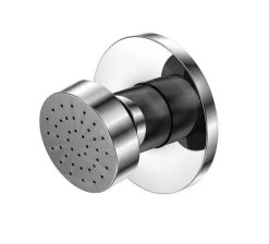 Steinberg 100 - Zijdouche, Chroom 100 4400