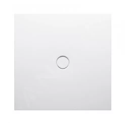 Bette Floor - Douchebak 900x900 Mm, Met Ondersteuning, Anti-Slip Pro, Wit 5931-000AE,T1