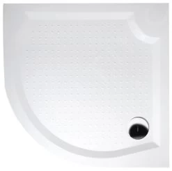 Gelco Douchebakken - Douchebak VIVA90, 900x900 Mm, R550, Wit GV559