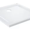 Grohe Douchebakken - Acrylaat Douchebak 1000x1000 Mm, Alpine Wit 39300000