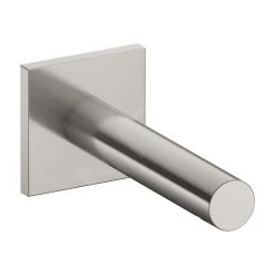 Keuco IXMO - Baduitloop, Roestvrij Staal 59545070102