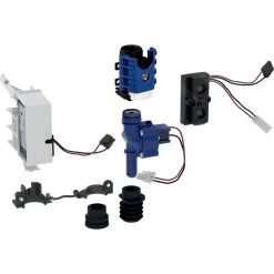 Geberit Toebehoren - Vervangingsset Voor Urinoirstuursysteem Elektronisch, Netvoeding 115.848.00.1