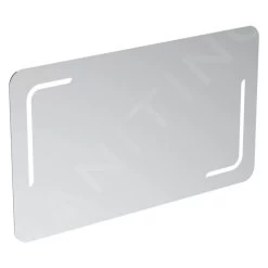 Ideal Standard Mirror&Light - Spiegel 1200x700 Mm Met LED Verlichting En Sfeerverlichting T3353BH