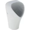Geberit Urinoirs - Urinoir Narva, Waterloos, KeraTect, Wit 501.657.00.8