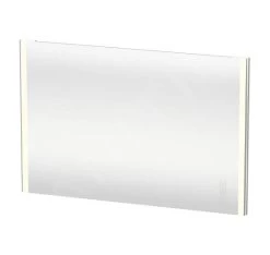 Duravit XSquare - Spiegel 1200x800 Mm, Met LED-verlichting En Verwarming XS7014000000000