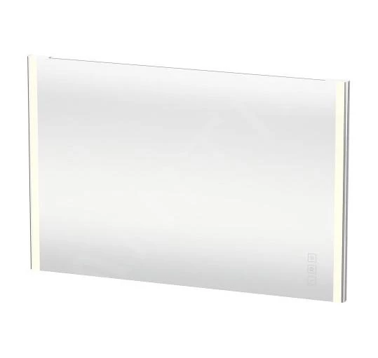 Duravit XSquare - Spiegel 1200x800 Mm, Met LED-verlichting En Verwarming XS7014000000000