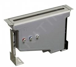 Steinberg Montage Frame - Inbouwdeel Voor Badrandcombinatie, 3-5 Gaten Installatie 100 9511