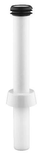 Grohe Reserveonderdelen - Inlaatgarnituur, Alpine Wit 37102SH0 - Afbeelding 2