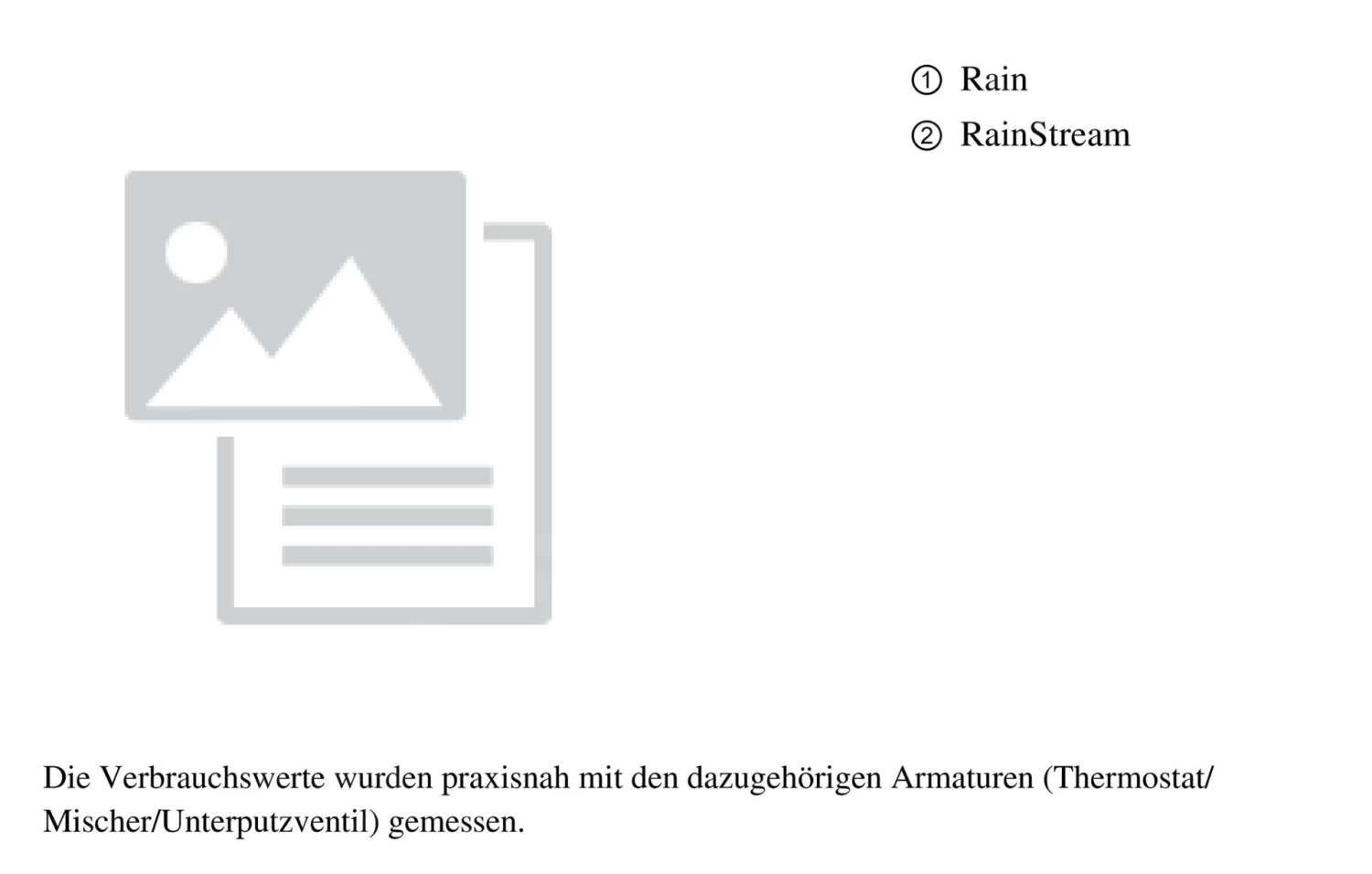 Hansgrohe Rainmaker Select - Hoofddouche 460 Mm, 2jet, Douchearm 460 Mm, Wit/chroom 24005400 - Afbeelding 4
