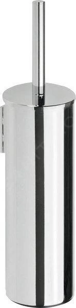 Sapho Badkamer Apparatuur - Toiletborstelhouder Vrijstaande, Chroom XR304