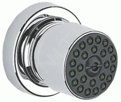 Grohe Relexa Plus - Zijdouche, Chroom 28198000