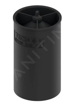 Tece Toebehoren - Stankafsluiter Met Membraan, Voor Max En Verticale Sifon 660017