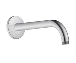 Duravit Toebehoren - Douchearm, 210 Mm, Chroom UV0670027010