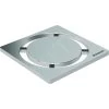 Geberit Toebehoren - Circle RVS Rooster Voor Vloerput 154.311.00.1