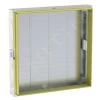 Geberit ONE - Ruwbouwbox 945x935x145 Mm, Voor Geberit ONE Inbouwspiegelkast Met Hoogte 900 Mm 111.943.00.1