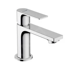 Hansgrohe Rebris E - Fonteinkraan, Chroom 72506000