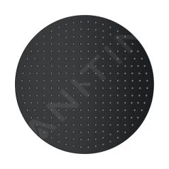 Axor Douche Programma - Hoofddouche 300, 1jet, Mat Zwart 35302670