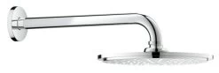Grohe Rainshower - Cosmopolitan Hoofddouche 210 Mm, Douchearm 286 Mm, Chroom 26052000