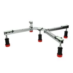 Villeroy & Boch Toebehoren - Voeten Voor Douchebakken U82990000