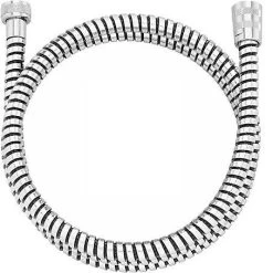 Hansa Basicjet - Doucheslang 1750 Mm, Chroom 44460300