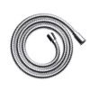 Hansgrohe Doucheslangen - Doucheslang 1,25 M, Chroom 28132000
