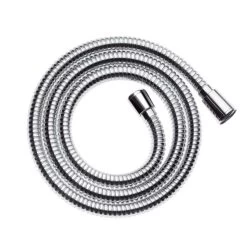 Hansgrohe Doucheslangen - Doucheslang 1,25 M, Chroom 28132000