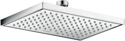 Axor Douche Programma - Hoofddouche 245/185, 1jet, Chroom 35373000