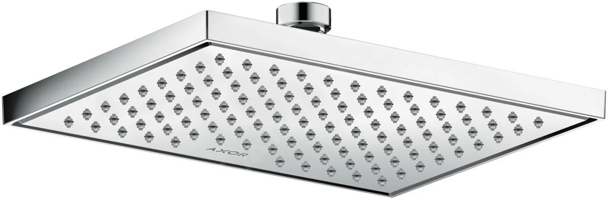 Axor Douche Programma - Hoofddouche 245/185, 1jet, Chroom 35373000