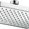 Axor Douche Programma - Hoofddouche 245/185, 1jet, EcoSmart, Chroom 35374000