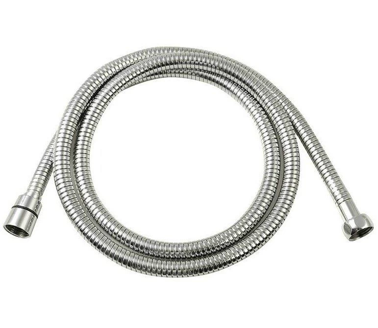 Sapho Lux - Doucheslang, Verlengbaar 150-180 Cm, Chroom FSACC293