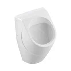 Villeroy & Boch O.novo - Afzuigurinoir, 335x560x320 Mm, Alpine Wit 75240001