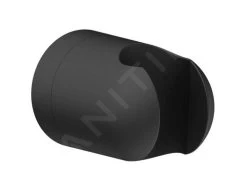 Duravit Toebehoren - Douchehouder, Mat Zwart UV0620001046