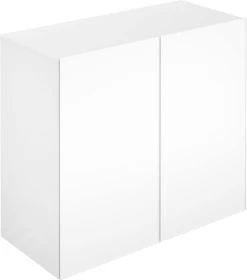 Keuco Stageline - Kast, 800x782x360 Mm, 2 Deuren, Wit 32812300000