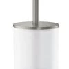 Grohe Atrio - Closetborstelhouder, Glas/supersteel 40314DC3