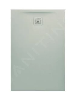 Laufen Pro - Douchebak 1200x800 Mm, Lichtgrijs H2109520770001